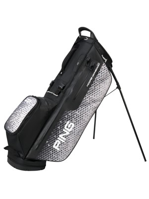 Ping Hoofer Monsoon Stand Bag