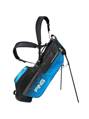 Ping Hoofer Monsoon Stand Bag