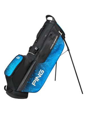 Ping Hoofer Monsoon Stand Bag