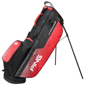 Ping Hoofer Monsoon Stand Bag
