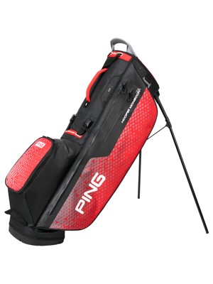 Ping Hoofer Monsoon Stand Bag