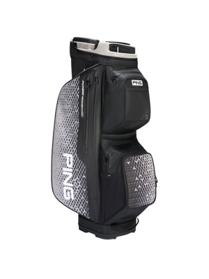 Ping Pioneer Monsoon Waterproof Cart Bag