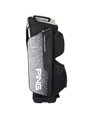 Ping Pioneer Monsoon Waterproof Cart Bag