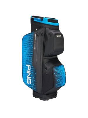 Ping Pioneer Monsoon Waterproof Cart Bag