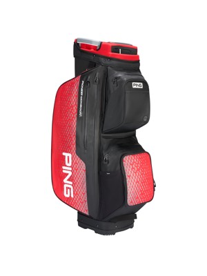 Ping Pioneer Monsoon Waterproof Cart Bag