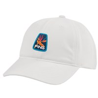 Limited Edition - Ping Mens Clubs Of Paradise Tour Cap