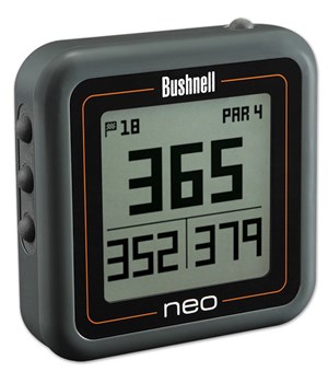 Bushnell golf sales neo ghost