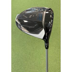 Used Ex Display - Cleveland Launcher XL2 Draw Driver