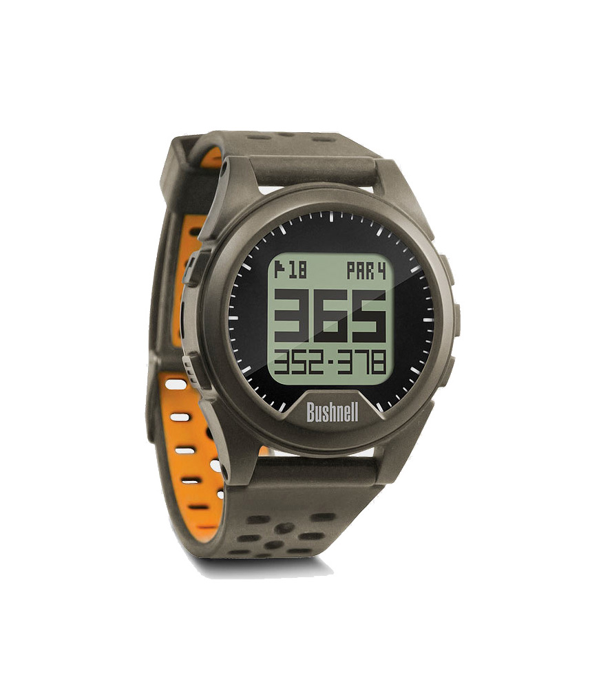 neo ion gps watch
