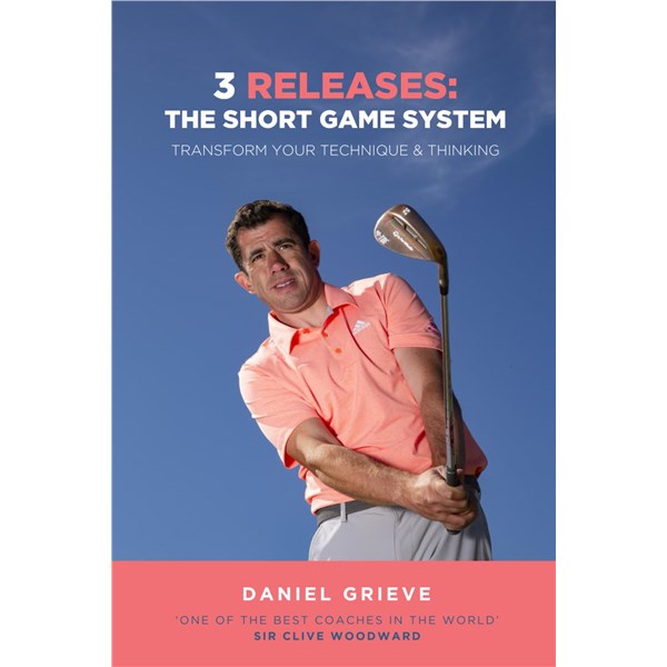 3 Releases: The Short Game System (Paperback Book)