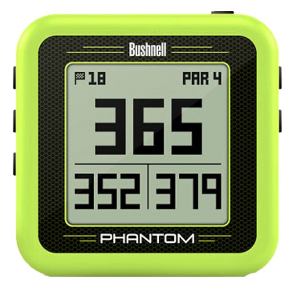 bushnell gps golf rangefinder