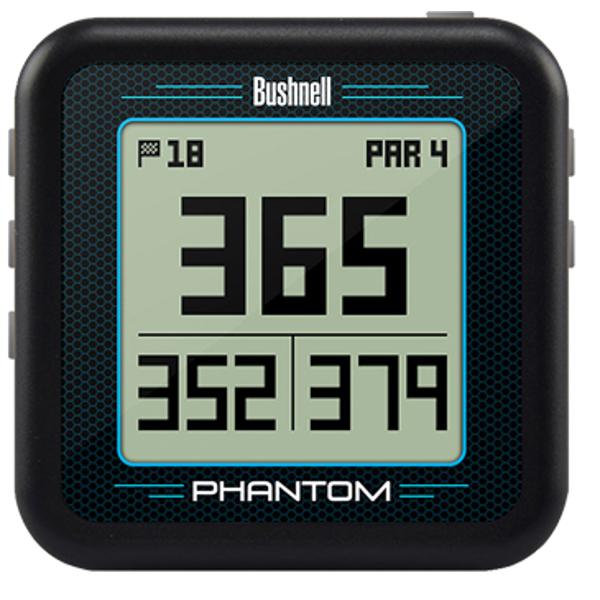 bushnell gps golf rangefinder