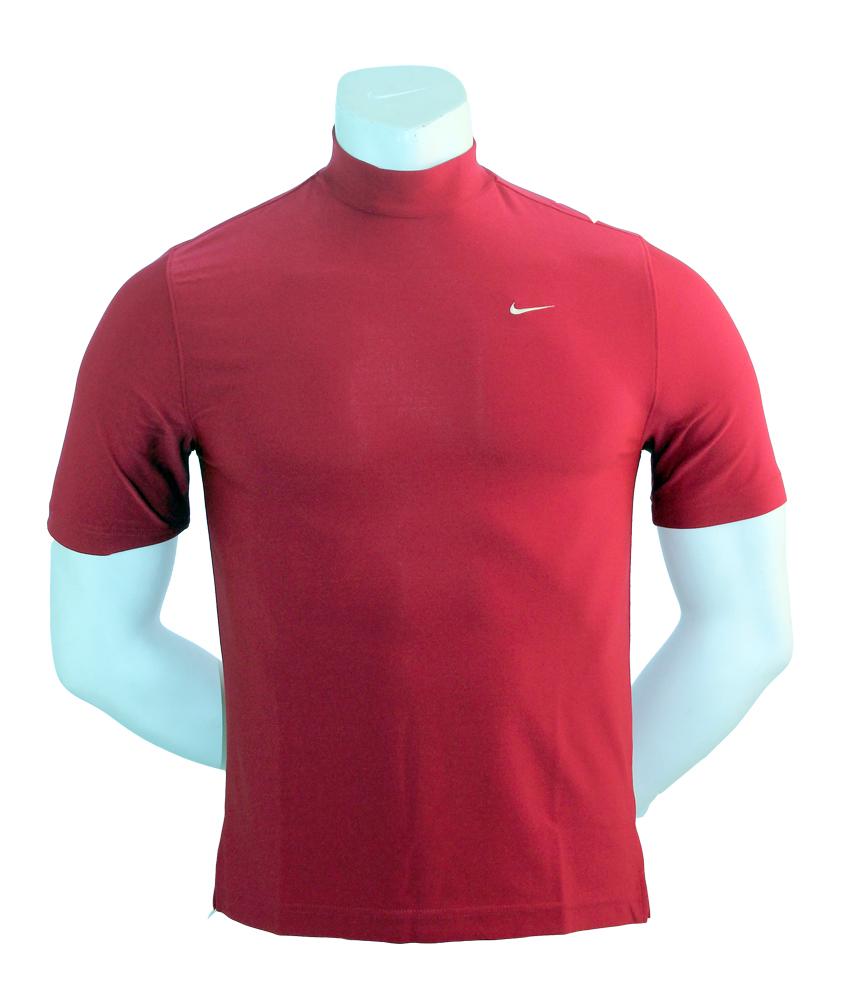 Nike Junior Dri-Fit Ultra Mock | GolfOnline