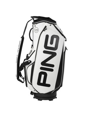 Ping Tour Staff Golf Bag
