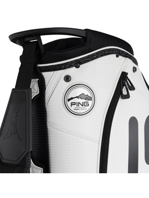 Ping Tour Staff Golf Bag