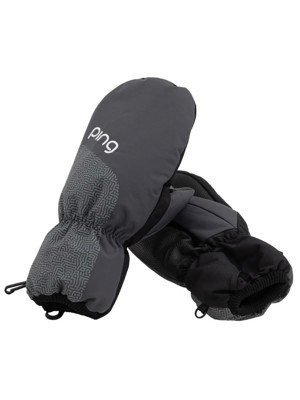 PING Ladies Golf Mittens (Pair)