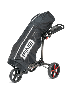 PING Golf Bag Rain Cape