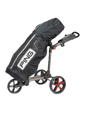 PING Golf Bag Rain Cape