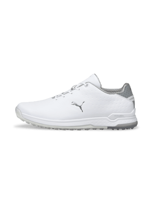 Puma Mens PROADAPT AlphaCat Leather Golf Shoes