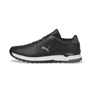 Puma Mens PROADAPT AlphaCat Leather Golf Shoes