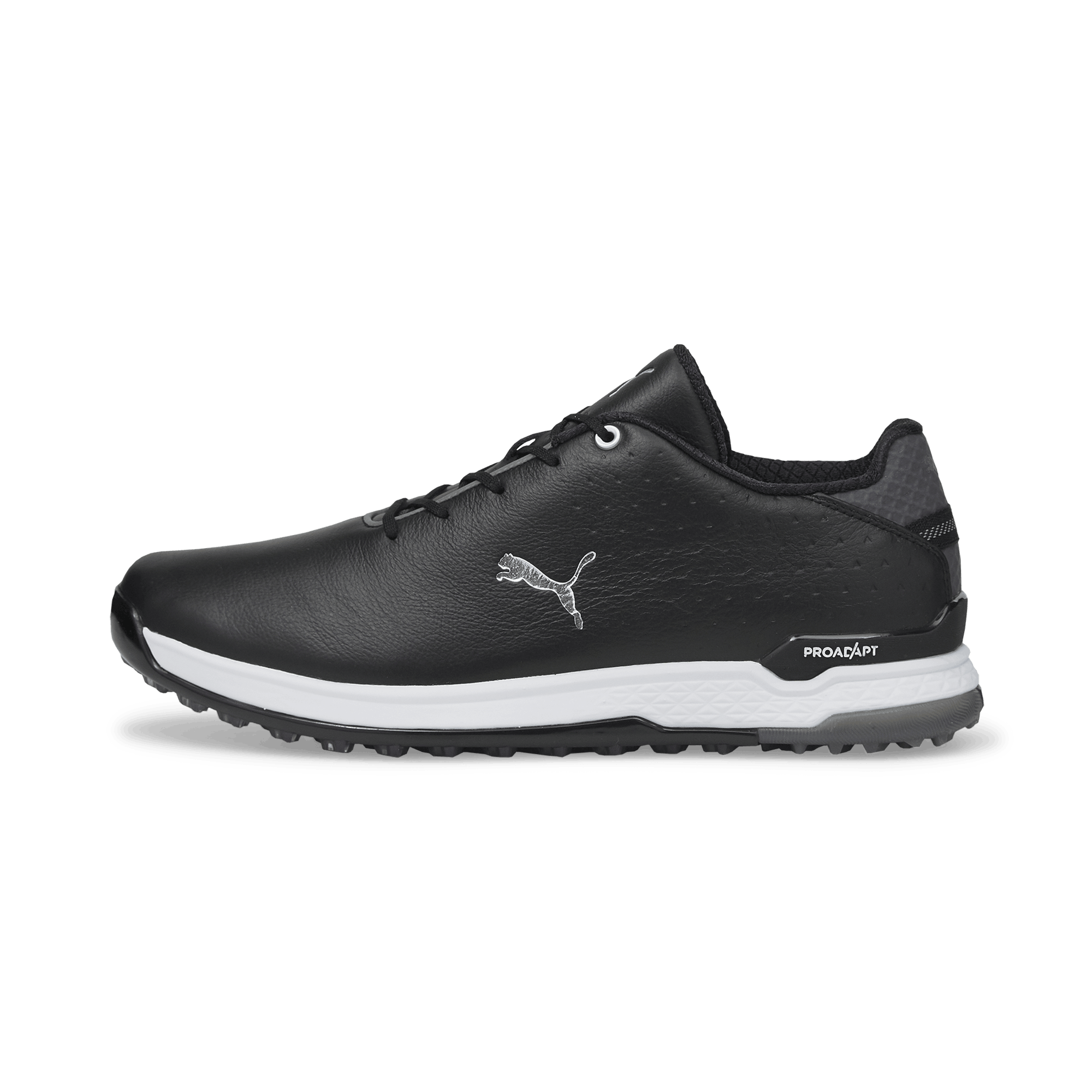 Puma biodrive leather hot sale mens golf shoes