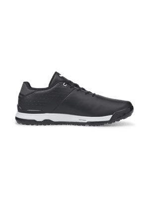 Puma Mens PROADAPT AlphaCat Leather Golf Shoes