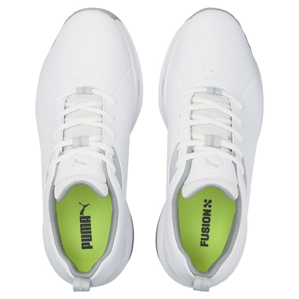 Puma Mens Fusion FX Tech Golf Shoes - Golfonline