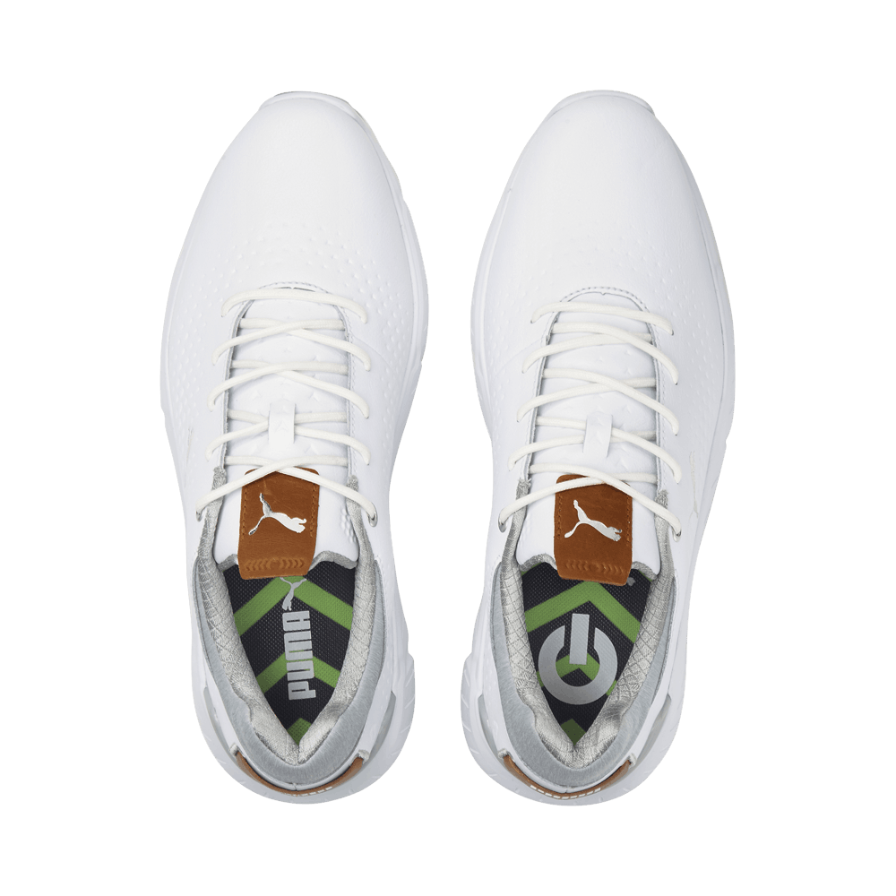 Puma Mens Ignite Articulate Leather Golf Shoes