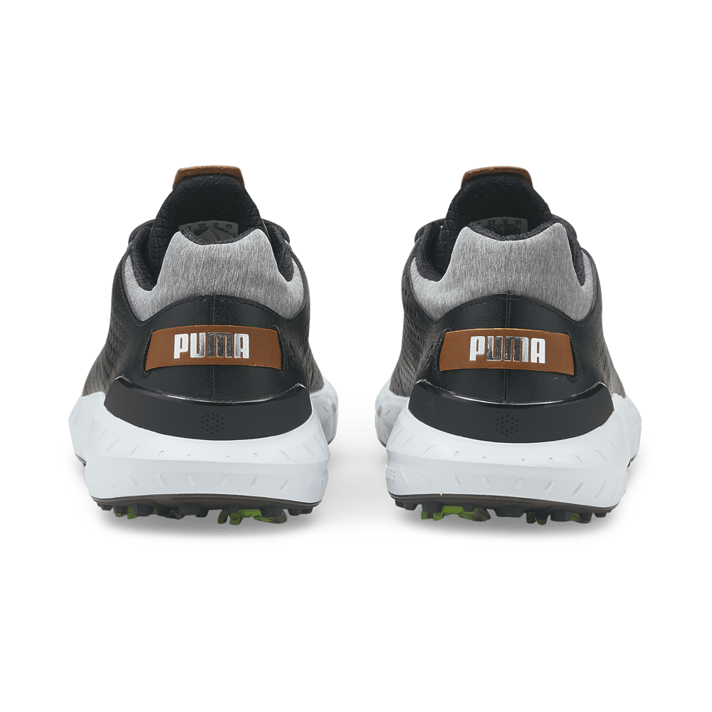 Puma Mens Ignite Articulate Leather Golf Shoes