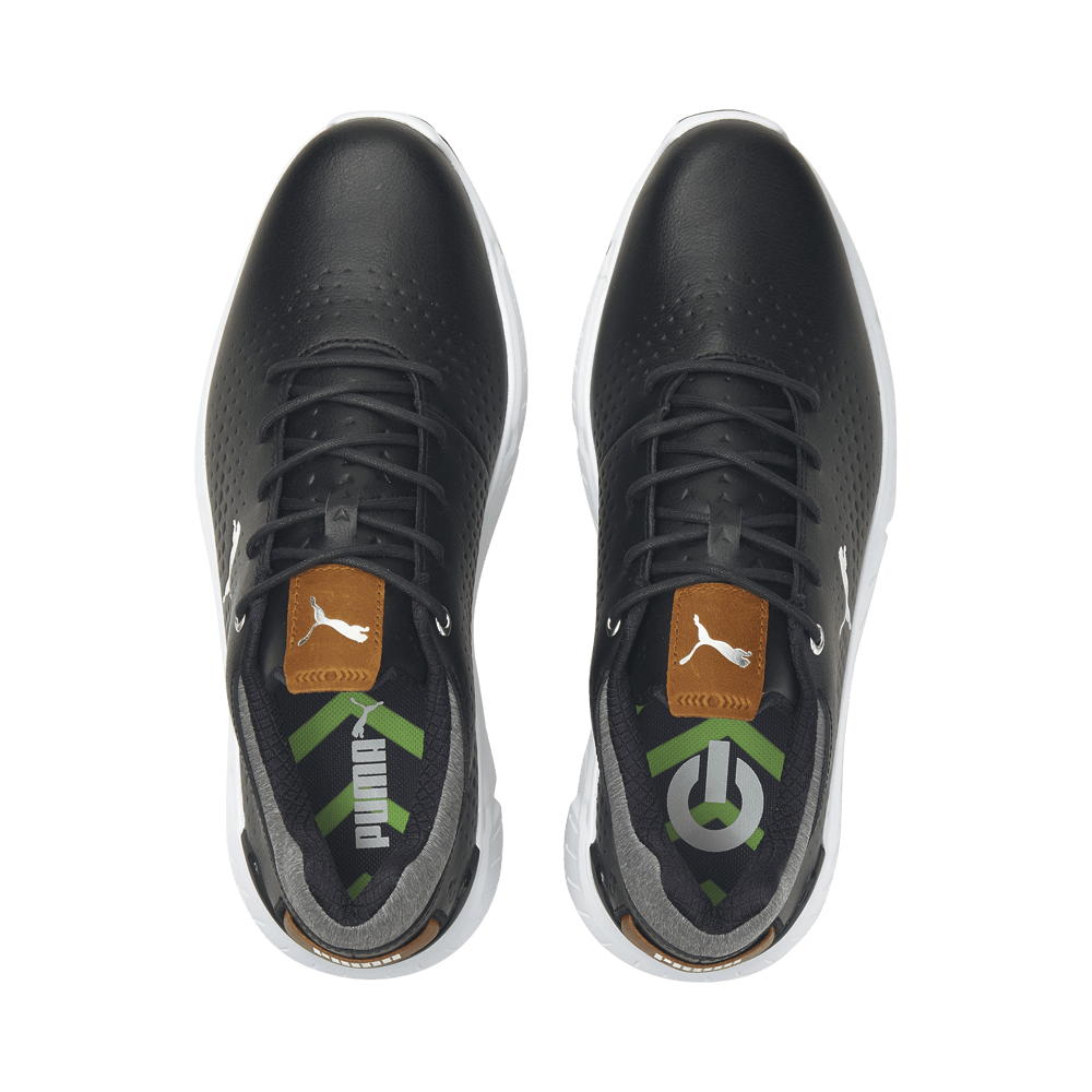 Puma Mens Ignite Articulate Leather Golf Shoes