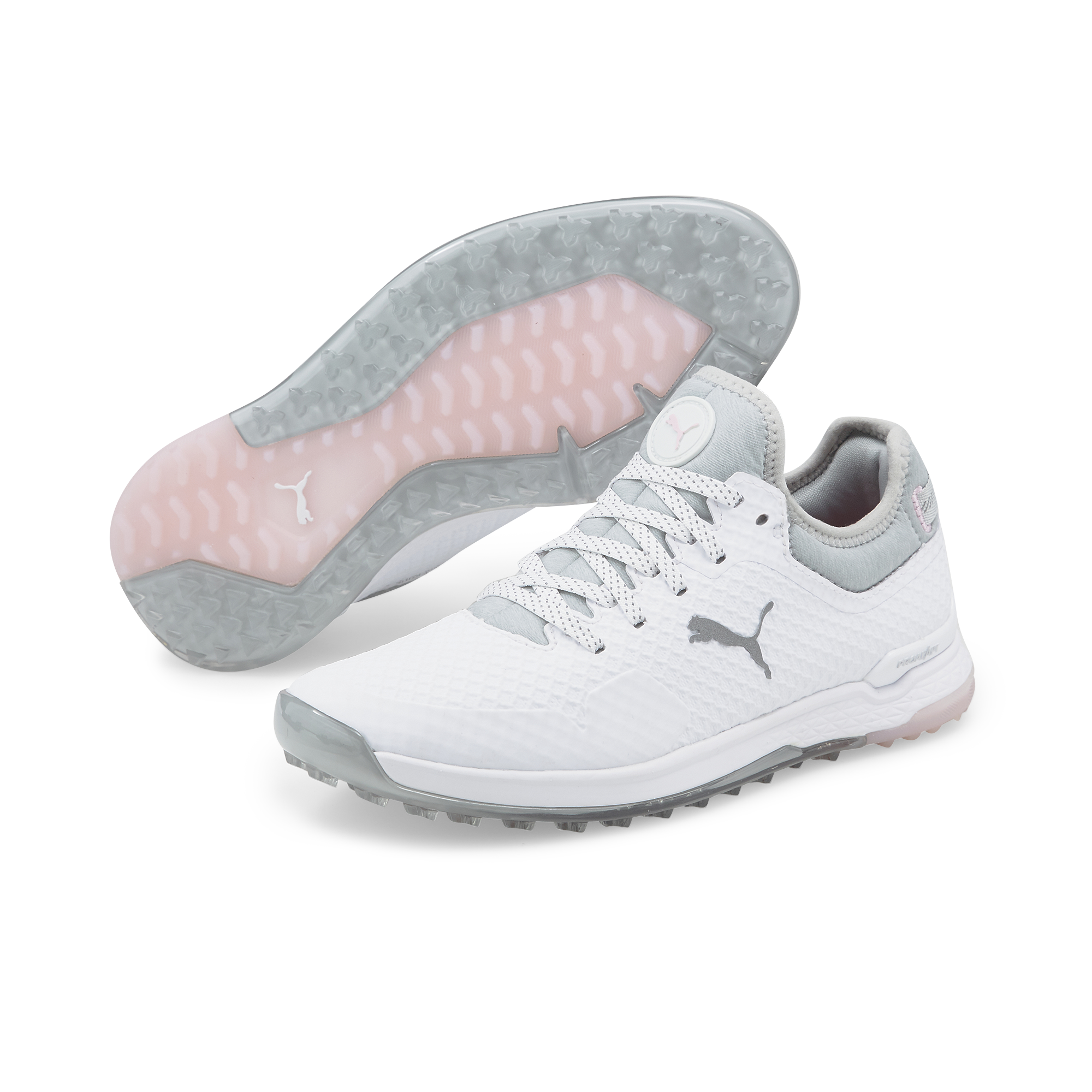 Puma ladies cheap golf shoes uk