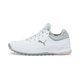 Puma White/Puma Silver/Pink Lady