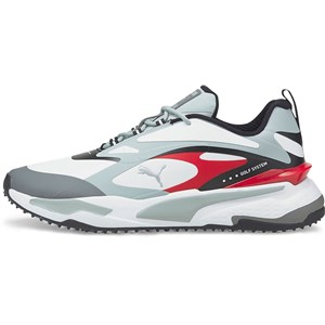 Limited Edition - Puma Mens GS-Fast Golf Shoes