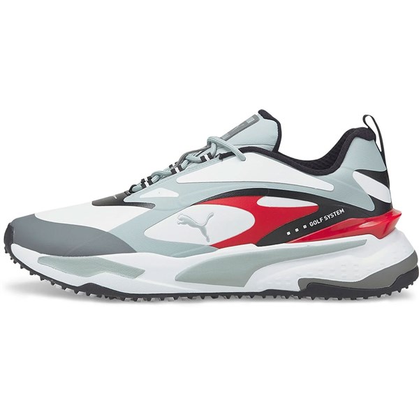 Limited Edition - Puma Mens GS-Fast Golf Shoes