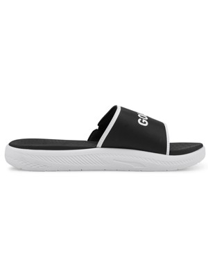 Puma Mens GS-Softride Slide Sandals