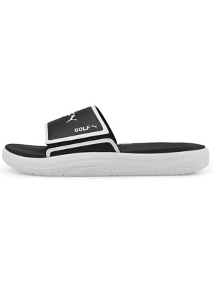 Puma Mens GS-Softride Slide Sandals