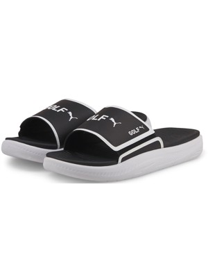 Puma Mens GS-Softride Slide Sandals