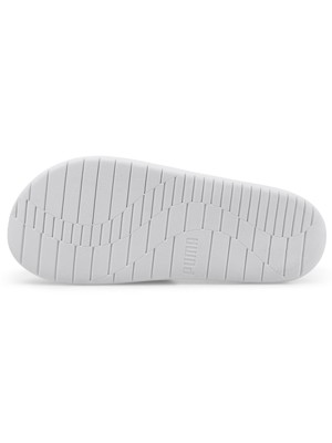 Puma Mens GS-Softride Slide Sandals