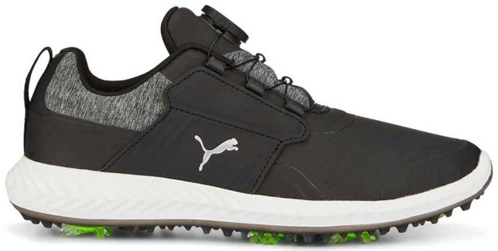 Puma ignite store junior golf shoes