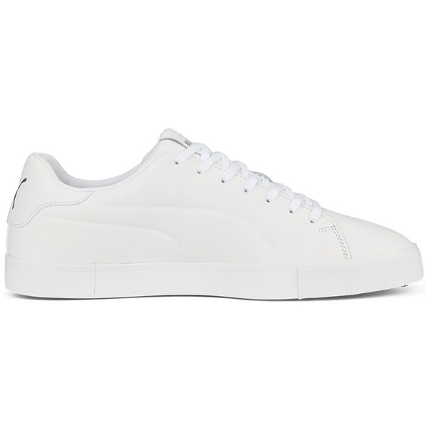 PUMA Smash v2 L Sneakers Review, White Sneakers under 2000