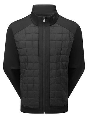 FootJoy Mens ThermoSeries Lightweight Insulated Jacket