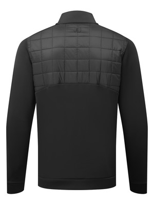 FootJoy Mens ThermoSeries Lightweight Insulated Jacket