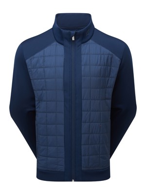 FootJoy Mens ThermoSeries Lightweight Insulated Jacket