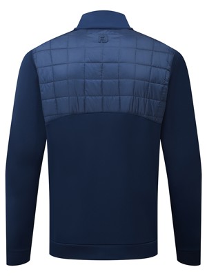 FootJoy Mens ThermoSeries Lightweight Insulated Jacket