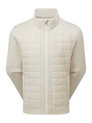 FootJoy Mens ThermoSeries Lightweight Insulated Jacket