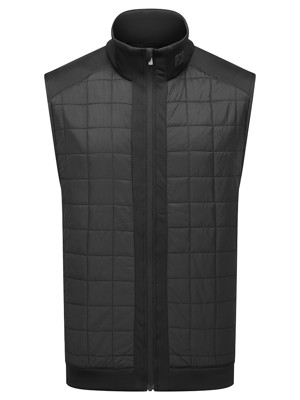 FootJoy Mens ThermoSeries Lightweight Insulated Vest