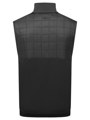 FootJoy Mens ThermoSeries Lightweight Insulated Vest