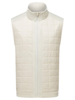 FootJoy Mens ThermoSeries Lightweight Insulated Vest
