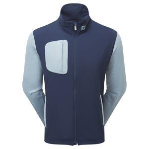 FootJoy Mens ThermoSeries Hybrid Jacket