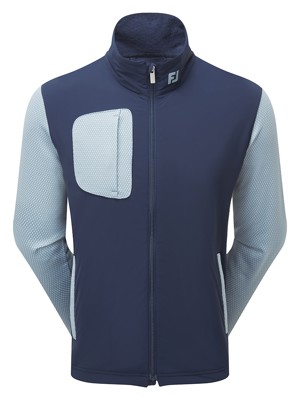 FootJoy Mens ThermoSeries Hybrid Jacket